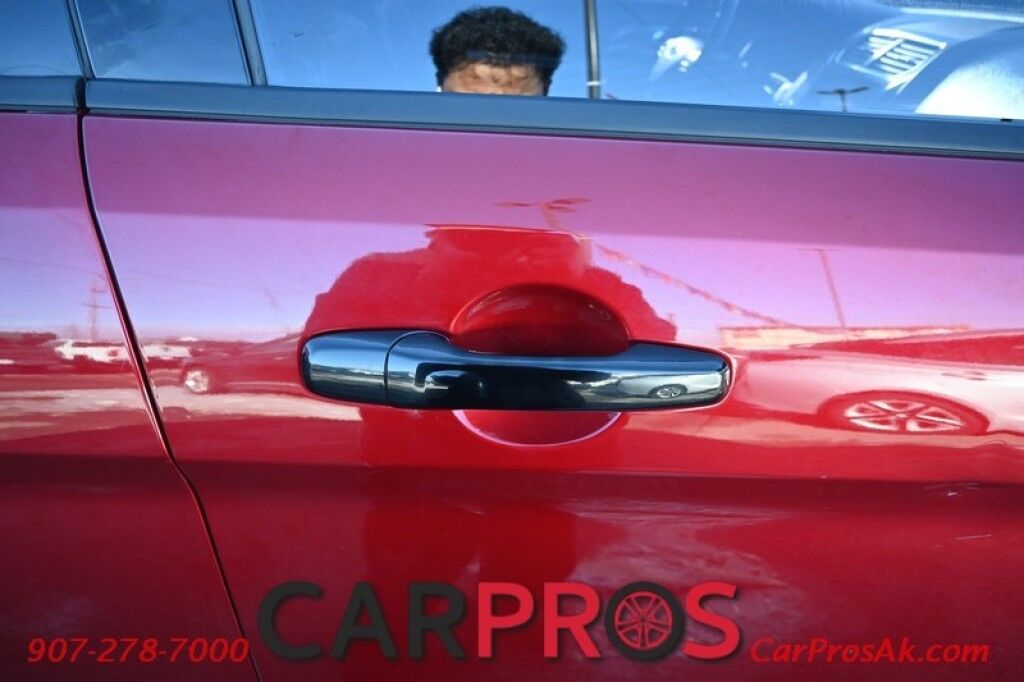 2016 Ford Explorer Sport - 4X4 - AutoStart - Power Leather Heated/Cooled Seats - Heated Steering Wheel - 2nd Row Captain Seats - Power 3rd Row - Seats 6 - Sony Speakers - Navigation - Bluetooth - Blind Sport Alert & Lane Departure - Power Liftgate - Rear Park Sensors Anchorage AK