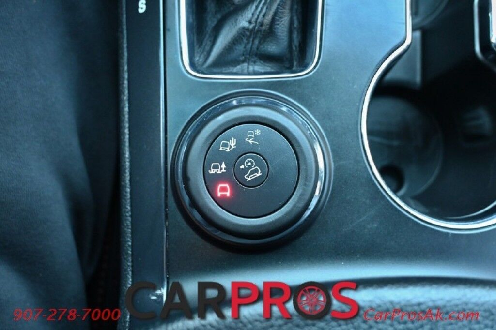 2016 Ford Explorer Sport - 4X4 - AutoStart - Power Leather Heated/Cooled Seats - Heated Steering Wheel - 2nd Row Captain Seats - Power 3rd Row - Seats 6 - Sony Speakers - Navigation - Bluetooth - Blind Sport Alert & Lane Departure - Power Liftgate - Rear Park Sensors Anchorage AK