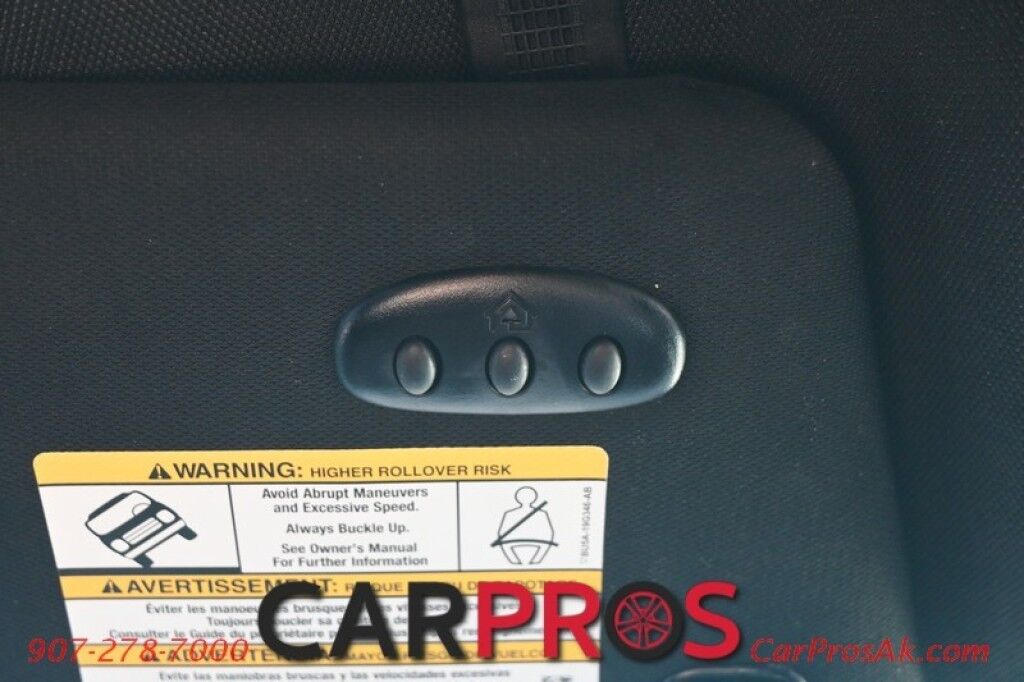 2016 Ford Explorer Sport - 4X4 - AutoStart - Power Leather Heated/Cooled Seats - Heated Steering Wheel - 2nd Row Captain Seats - Power 3rd Row - Seats 6 - Sony Speakers - Navigation - Bluetooth - Blind Sport Alert & Lane Departure - Power Liftgate - Rear Park Sensors Anchorage AK