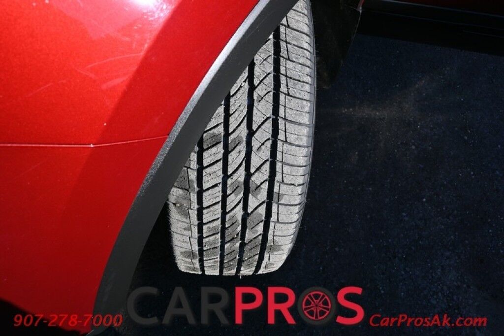 2016 Ford Explorer Sport - 4X4 - AutoStart - Power Leather Heated/Cooled Seats - Heated Steering Wheel - 2nd Row Captain Seats - Power 3rd Row - Seats 6 - Sony Speakers - Navigation - Bluetooth - Blind Sport Alert & Lane Departure - Power Liftgate - Rear Park Sensors Anchorage AK