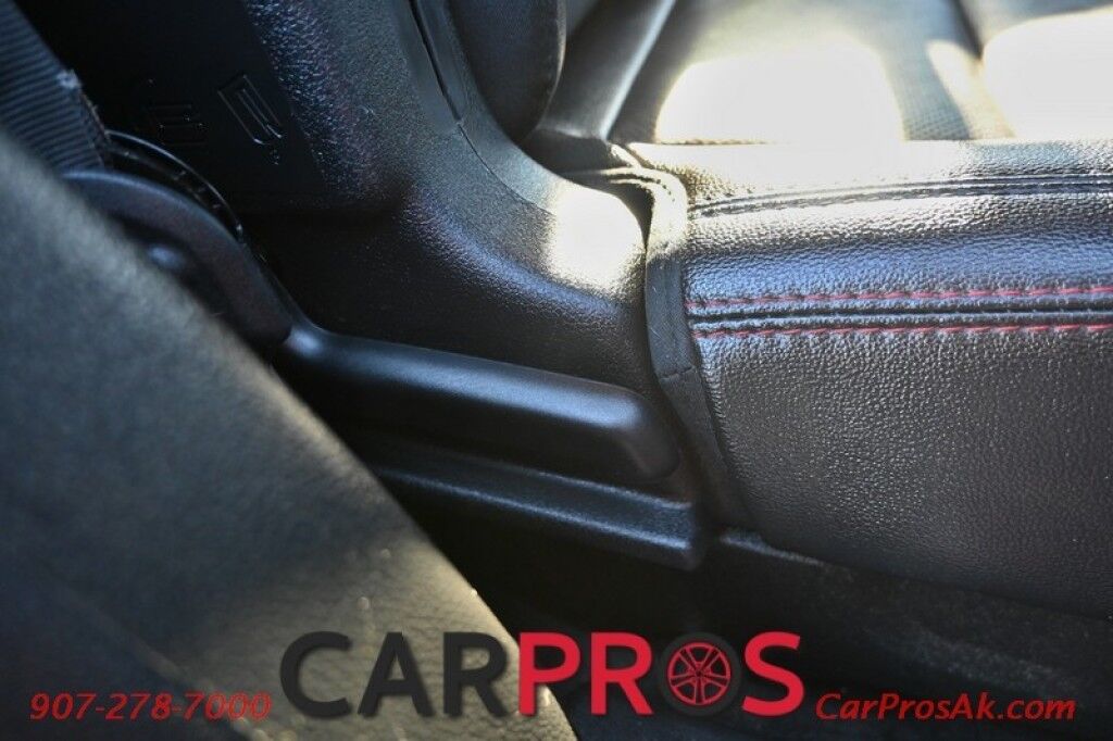 2016 Ford Explorer Sport - 4X4 - AutoStart - Power Leather Heated/Cooled Seats - Heated Steering Wheel - 2nd Row Captain Seats - Power 3rd Row - Seats 6 - Sony Speakers - Navigation - Bluetooth - Blind Sport Alert & Lane Departure - Power Liftgate - Rear Park Sensors Anchorage AK