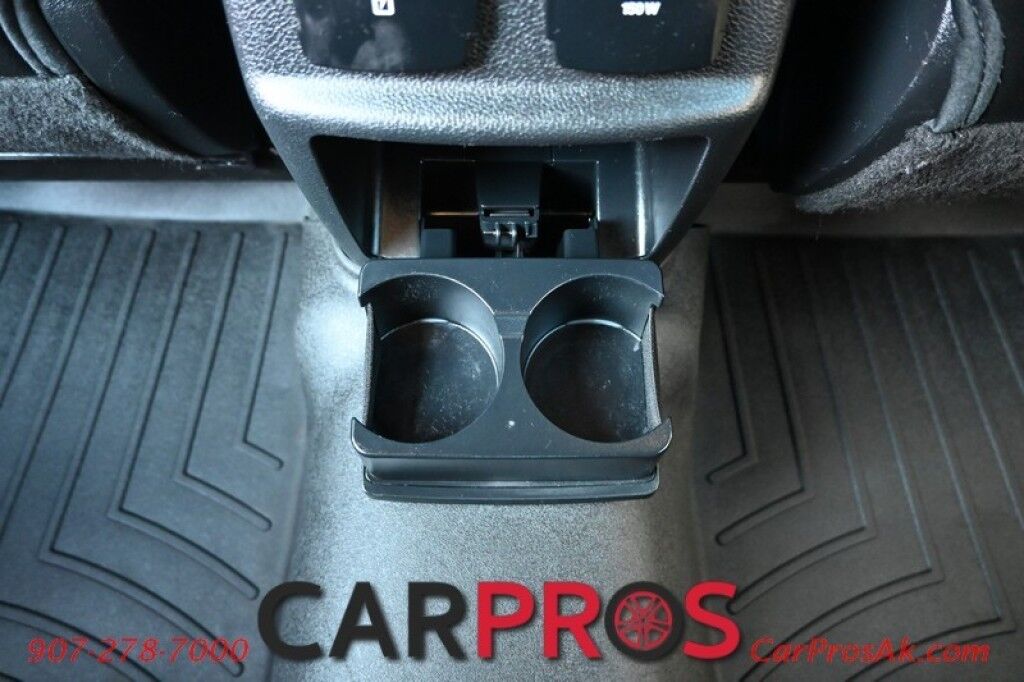 2016 Ford Explorer Sport - 4X4 - AutoStart - Power Leather Heated/Cooled Seats - Heated Steering Wheel - 2nd Row Captain Seats - Power 3rd Row - Seats 6 - Sony Speakers - Navigation - Bluetooth - Blind Sport Alert & Lane Departure - Power Liftgate - Rear Park Sensors Anchorage AK