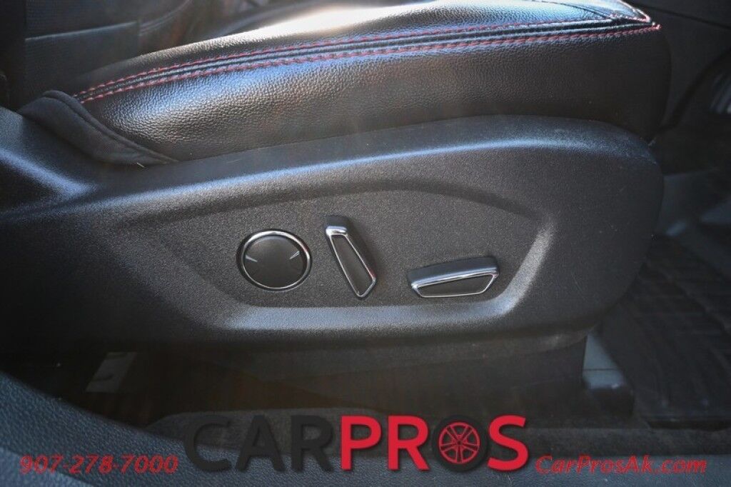 2016 Ford Explorer Sport - 4X4 - AutoStart - Power Leather Heated/Cooled Seats - Heated Steering Wheel - 2nd Row Captain Seats - Power 3rd Row - Seats 6 - Sony Speakers - Navigation - Bluetooth - Blind Sport Alert & Lane Departure - Power Liftgate - Rear Park Sensors Anchorage AK