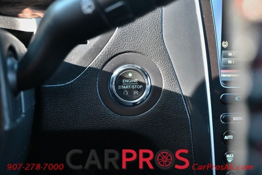 2016 Ford Explorer Sport - 4X4 - AutoStart - Power Leather Heated/Cooled Seats - Heated Steering Wheel - 2nd Row Captain Seats - Power 3rd Row - Seats 6 - Sony Speakers - Navigation - Bluetooth - Blind Sport Alert & Lane Departure - Power Liftgate - Rear Park Sensors Anchorage AK