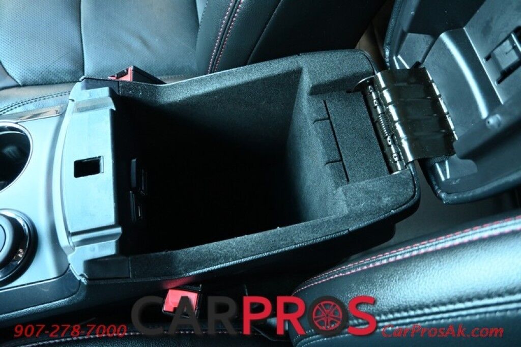 2016 Ford Explorer Sport - 4X4 - AutoStart - Power Leather Heated/Cooled Seats - Heated Steering Wheel - 2nd Row Captain Seats - Power 3rd Row - Seats 6 - Sony Speakers - Navigation - Bluetooth - Blind Sport Alert & Lane Departure - Power Liftgate - Rear Park Sensors Anchorage AK