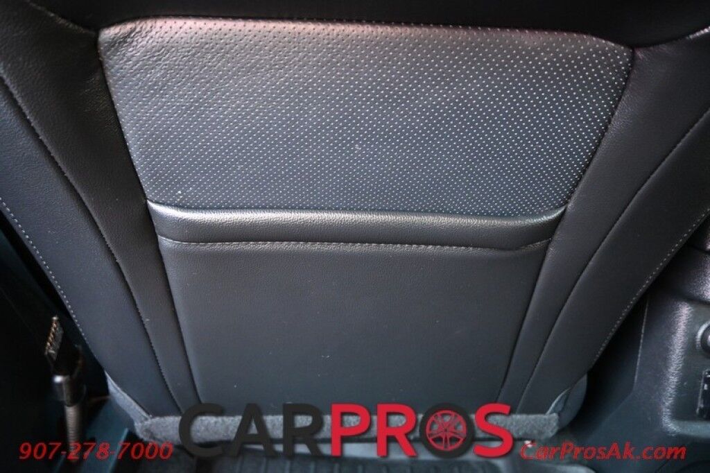 2016 Ford Explorer Sport - 4X4 - AutoStart - Power Leather Heated/Cooled Seats - Heated Steering Wheel - 2nd Row Captain Seats - Power 3rd Row - Seats 6 - Sony Speakers - Navigation - Bluetooth - Blind Sport Alert & Lane Departure - Power Liftgate - Rear Park Sensors Anchorage AK