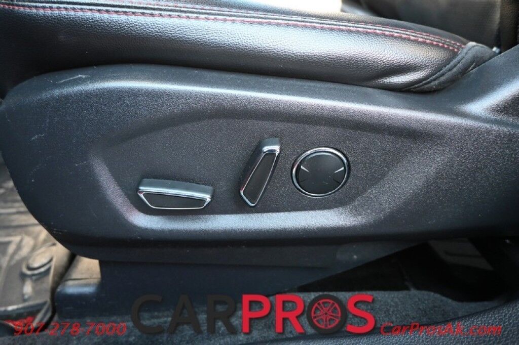 2016 Ford Explorer Sport - 4X4 - AutoStart - Power Leather Heated/Cooled Seats - Heated Steering Wheel - 2nd Row Captain Seats - Power 3rd Row - Seats 6 - Sony Speakers - Navigation - Bluetooth - Blind Sport Alert & Lane Departure - Power Liftgate - Rear Park Sensors Anchorage AK