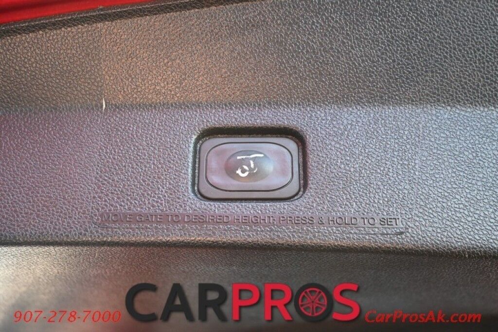 2016 Ford Explorer Sport - 4X4 - AutoStart - Power Leather Heated/Cooled Seats - Heated Steering Wheel - 2nd Row Captain Seats - Power 3rd Row - Seats 6 - Sony Speakers - Navigation - Bluetooth - Blind Sport Alert & Lane Departure - Power Liftgate - Rear Park Sensors Anchorage AK