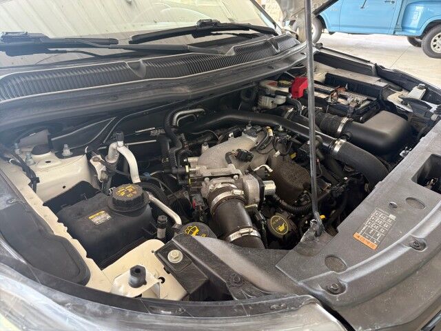 2016 Ford Explorer Sport 4WD Lafayette LA