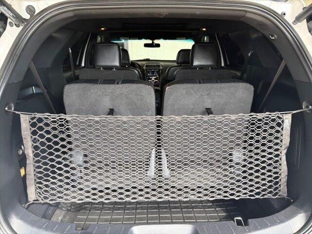 2016 Ford Explorer Sport 4WD Lafayette LA