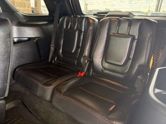 2016 Ford Explorer Sport 4WD Lafayette LA