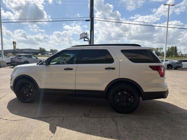 2016 Ford Explorer Sport 4WD Lafayette LA