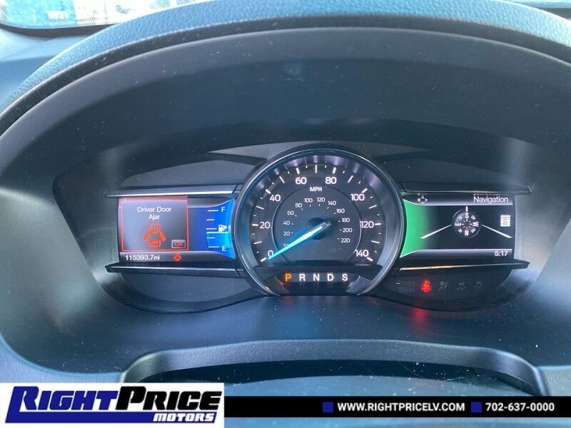 2016 Ford Explorer Sport 4WD Las Vegas NV