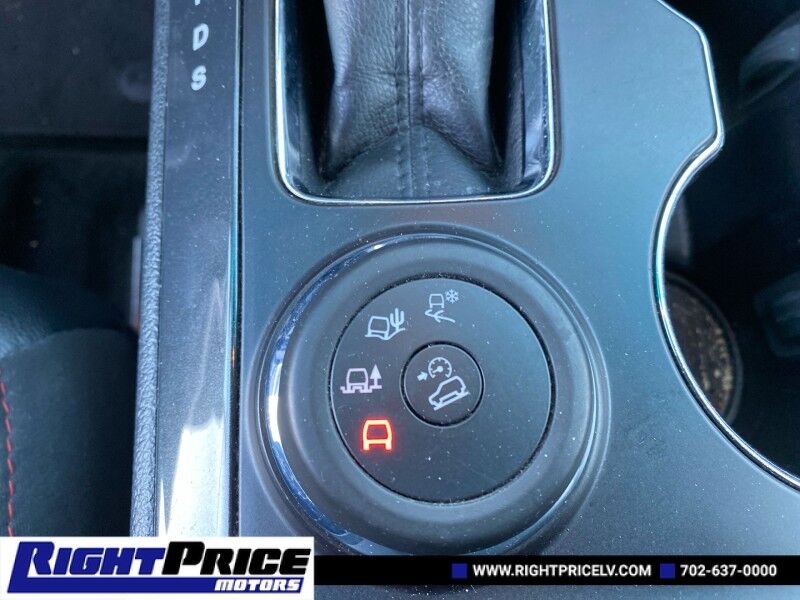 2016 Ford Explorer Sport 4WD Las Vegas NV