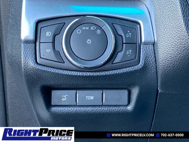 2016 Ford Explorer Sport 4WD Las Vegas NV