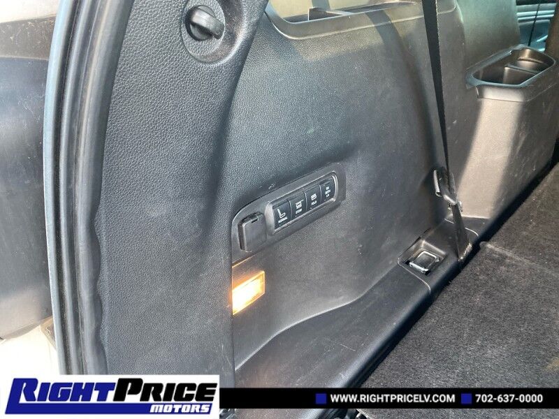 2016 Ford Explorer Sport 4WD Las Vegas NV