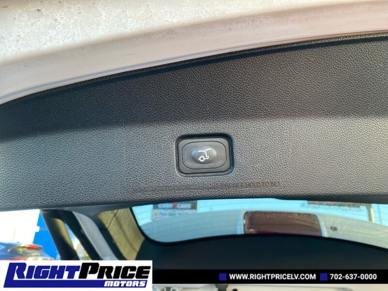 2016 Ford Explorer Sport 4WD Las Vegas NV