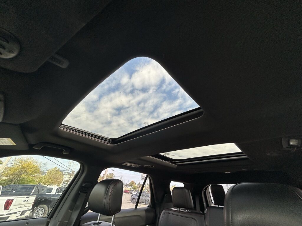 2016 Ford Explorer Sport Crestwood KY