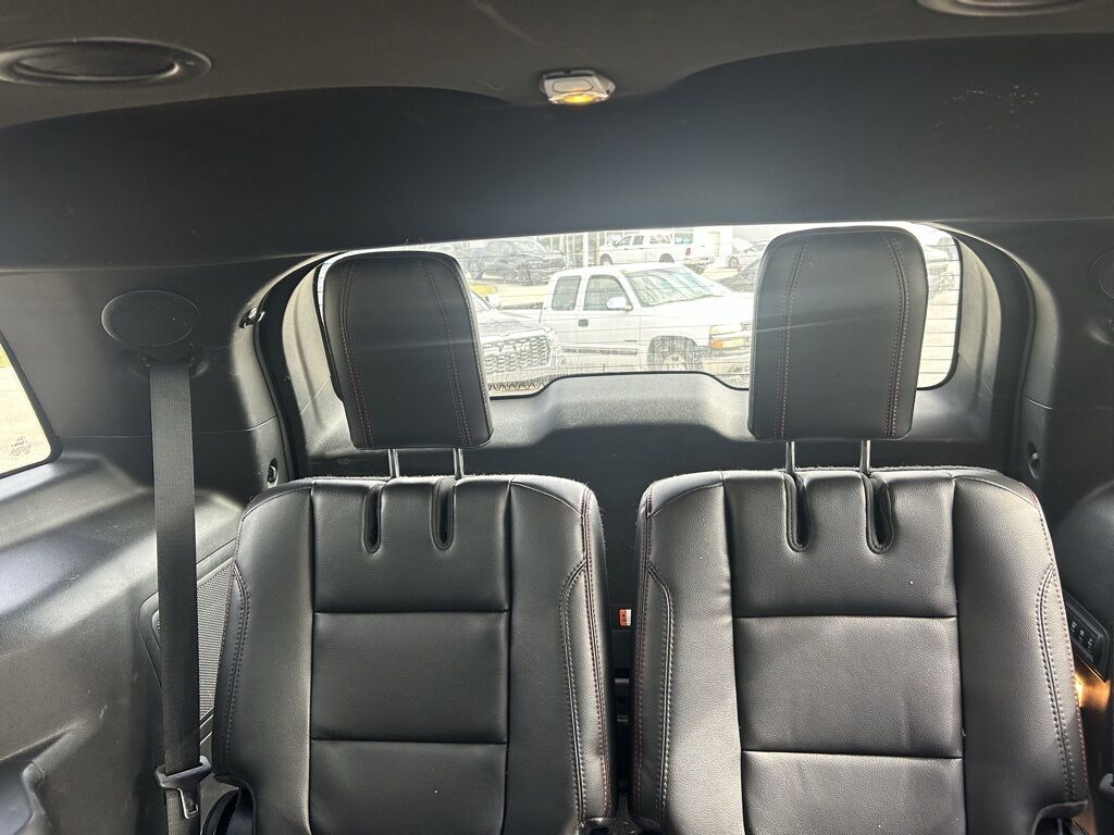 2016 Ford Explorer Sport Crestwood KY