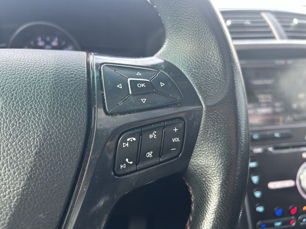 2016 Ford Explorer Sport Crestwood KY