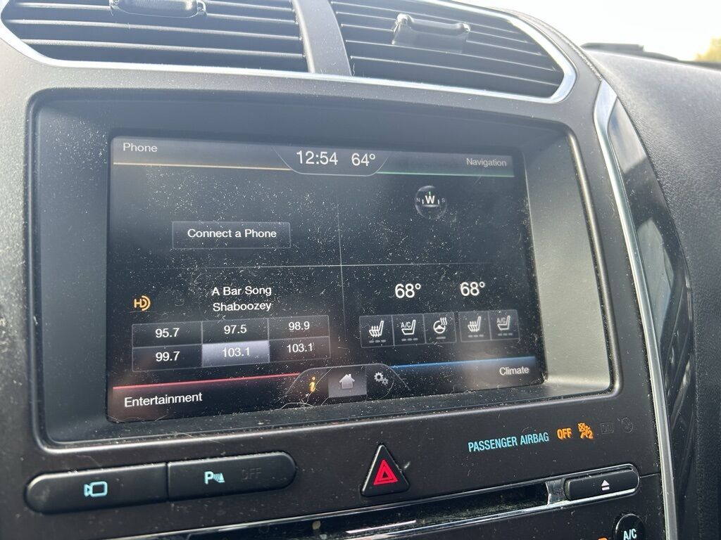 2016 Ford Explorer Sport Crestwood KY