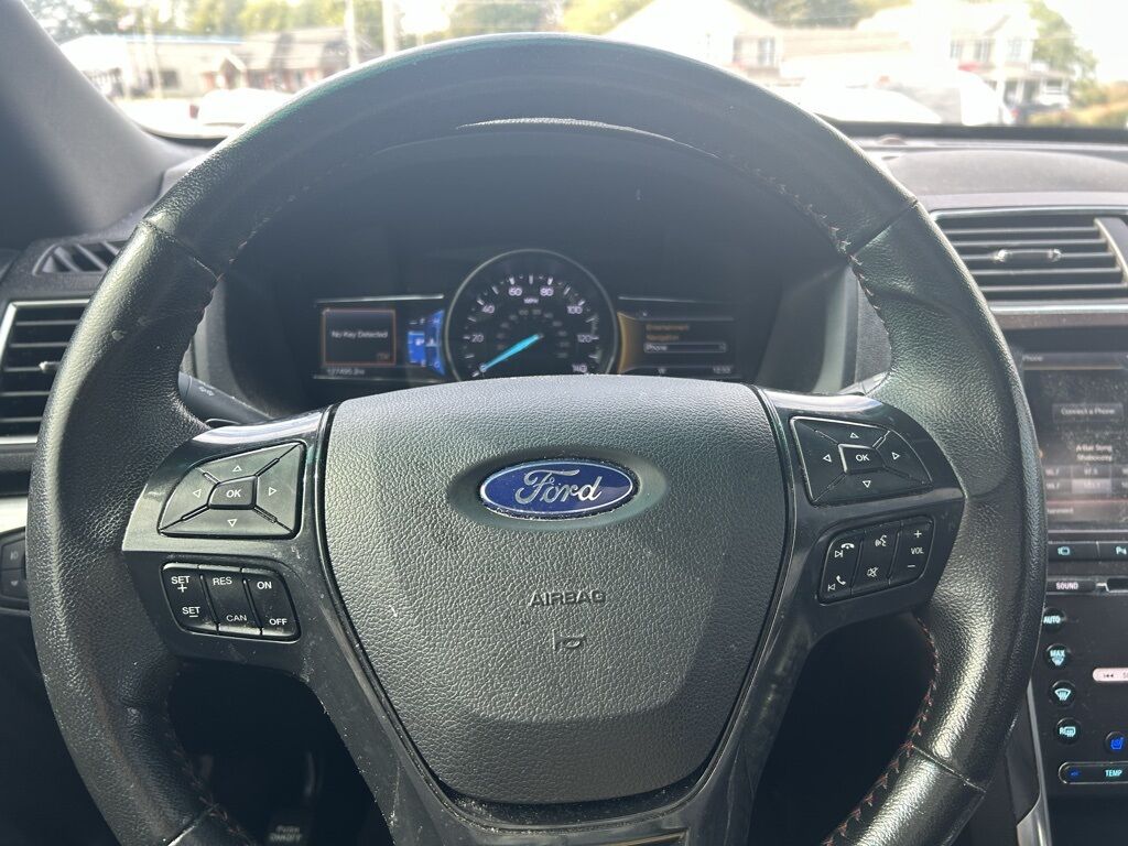 2016 Ford Explorer Sport Crestwood KY