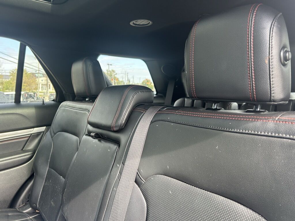 2016 Ford Explorer Sport Crestwood KY