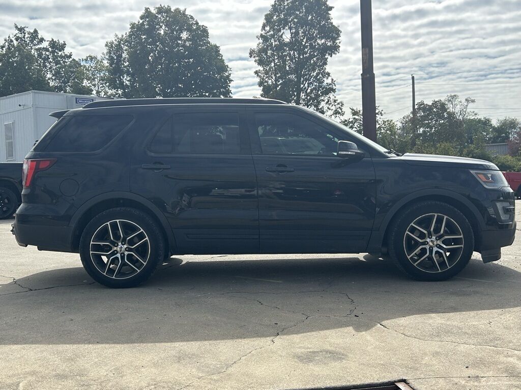 2016 Ford Explorer Sport Crestwood KY