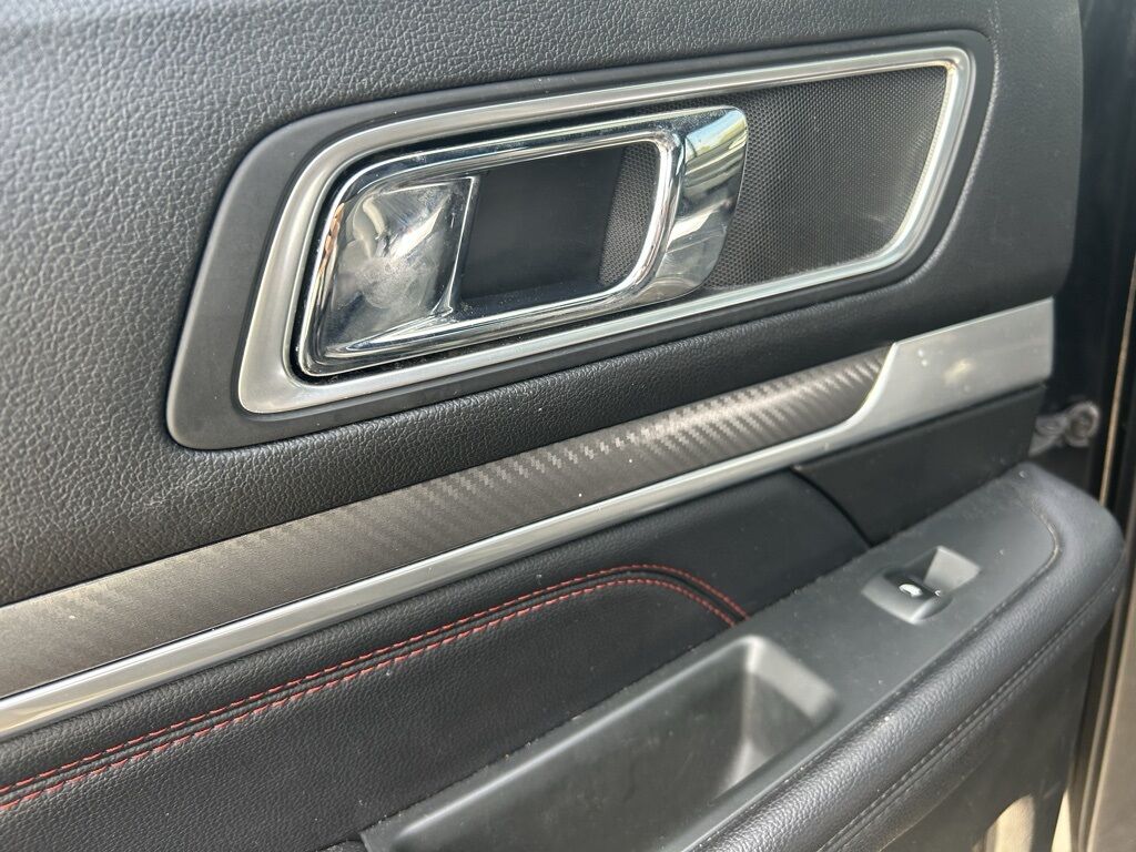 2016 Ford Explorer Sport Crestwood KY
