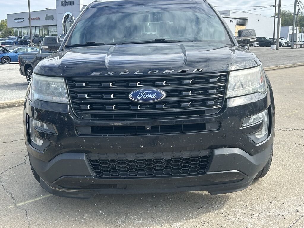 2016 Ford Explorer Sport Crestwood KY