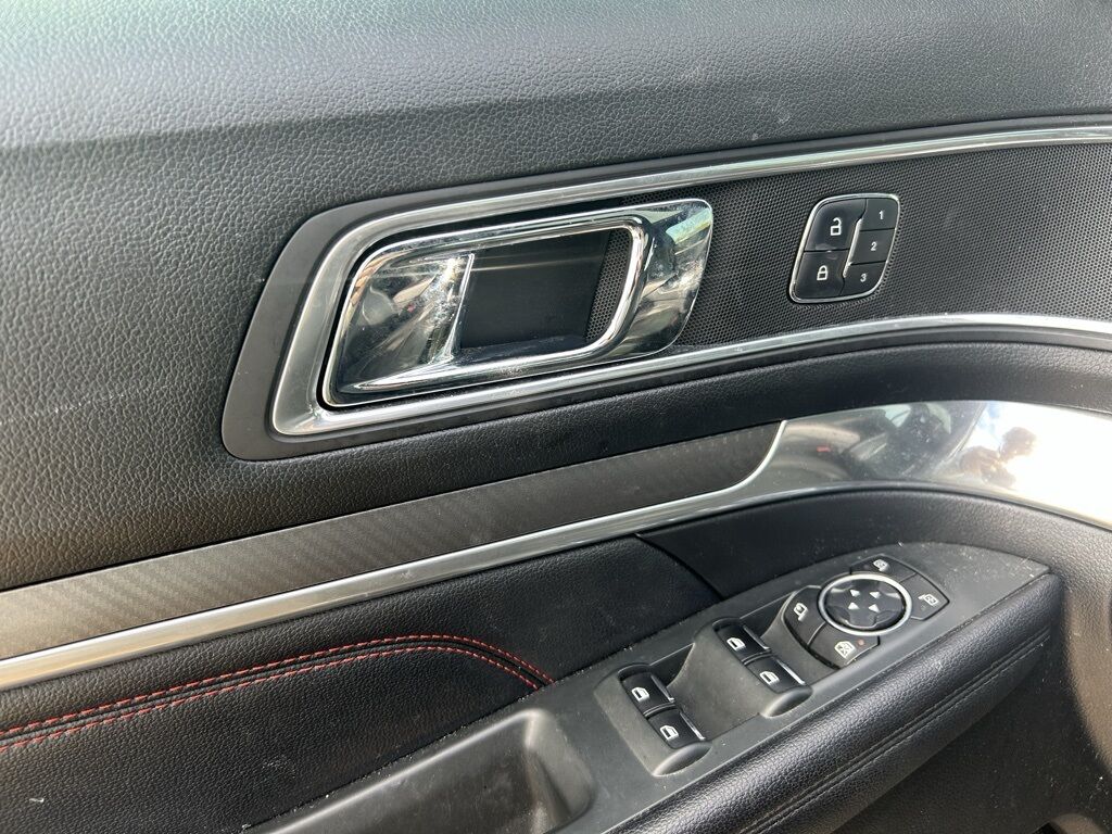 2016 Ford Explorer Sport Crestwood KY