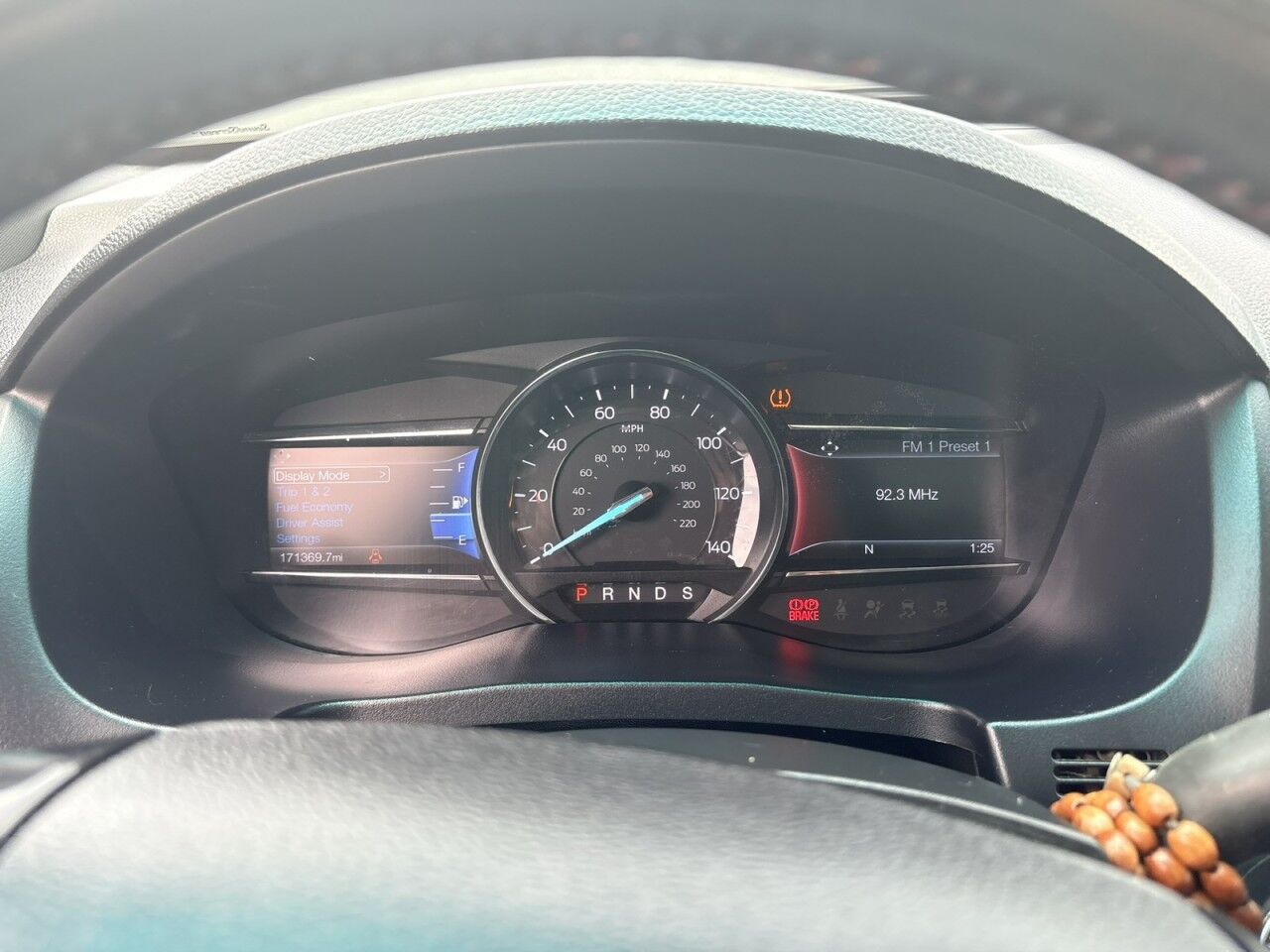 2016 Ford Explorer Sport Fitchburg MA