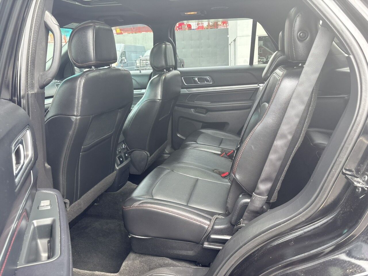 2016 Ford Explorer Sport Fitchburg MA