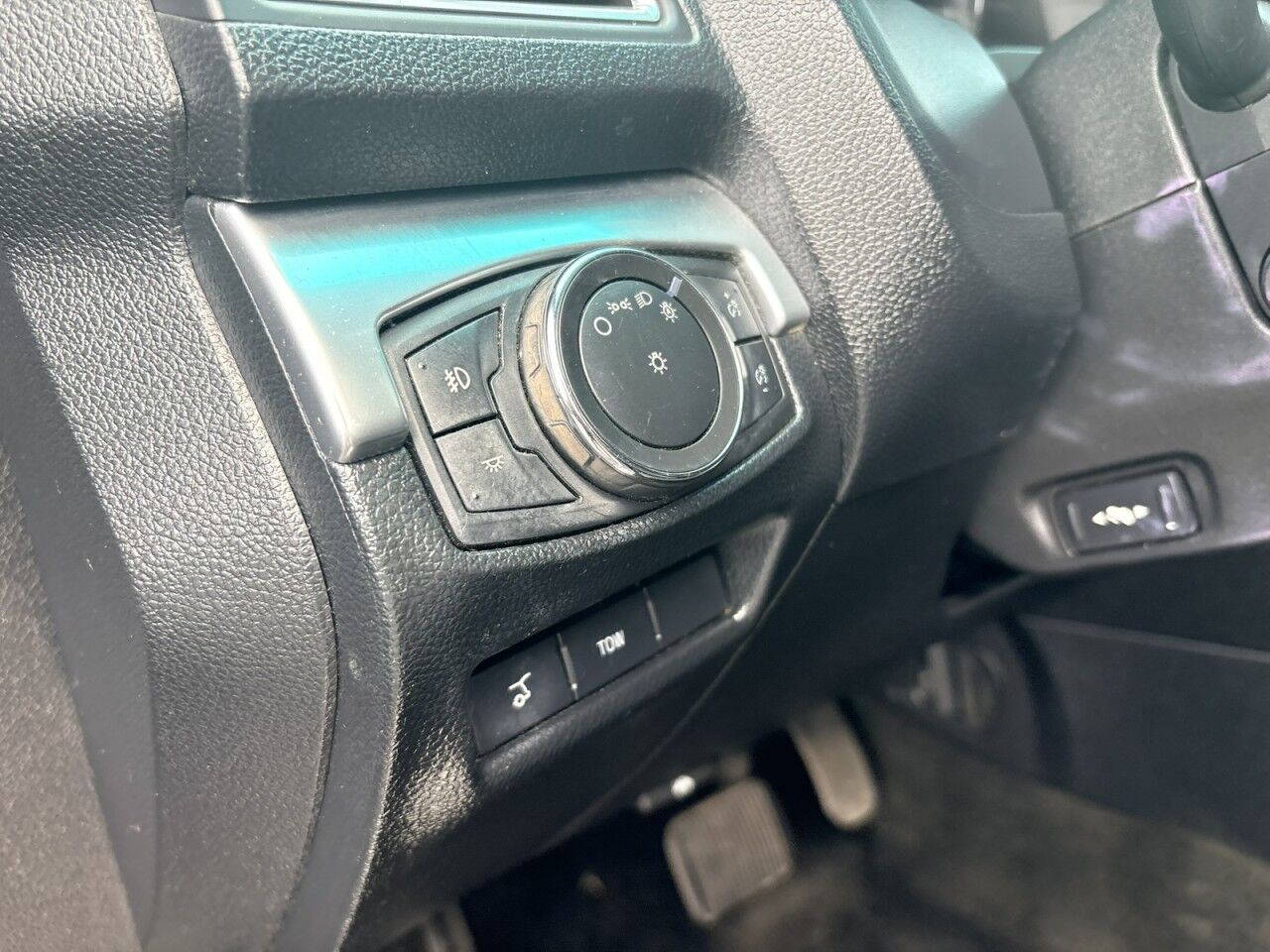 2016 Ford Explorer Sport Fitchburg MA