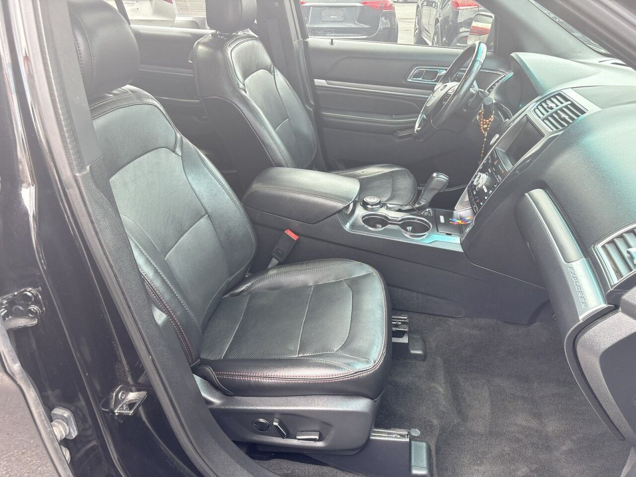 2016 Ford Explorer Sport Fitchburg MA