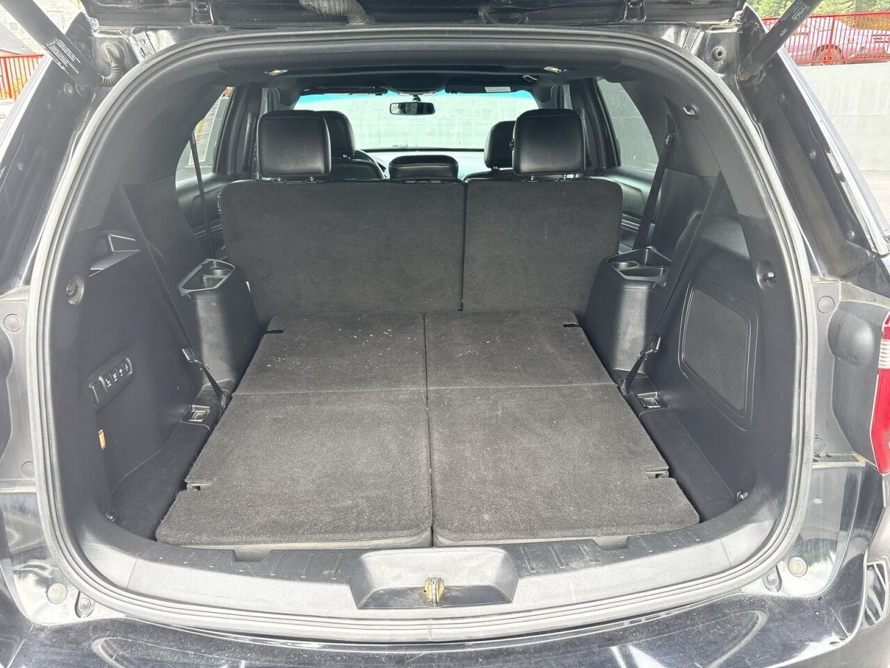 2016 Ford Explorer Sport Fitchburg MA