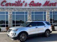 2016 Ford Explorer Sport Grand Junction CO 2016 Ford Explorer Sport Grand Junction CO