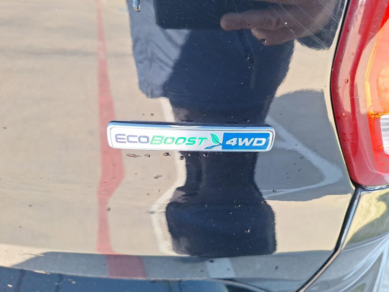 2016 Ford Explorer Sport Hurst TX