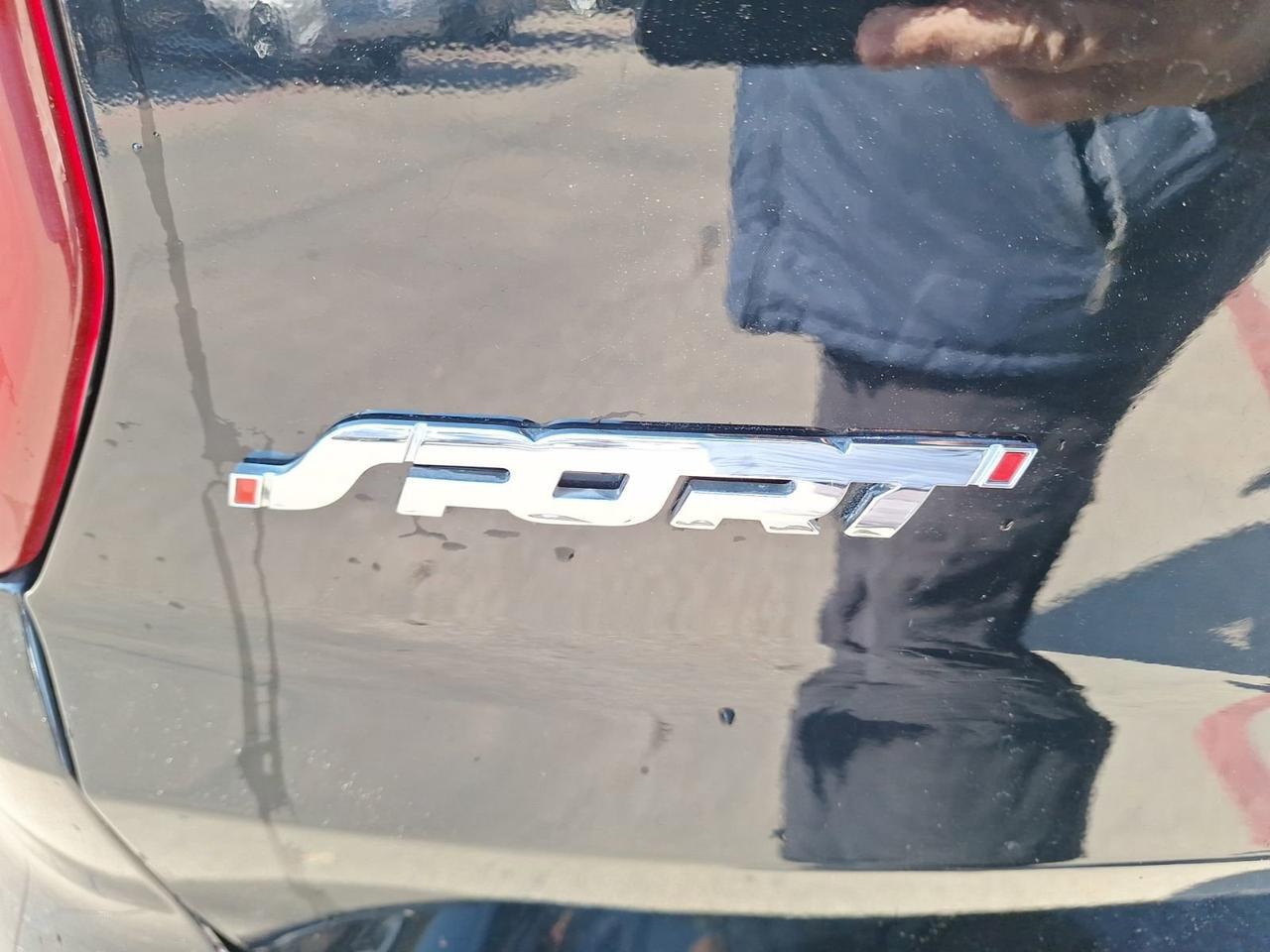 2016 Ford Explorer Sport Hurst TX