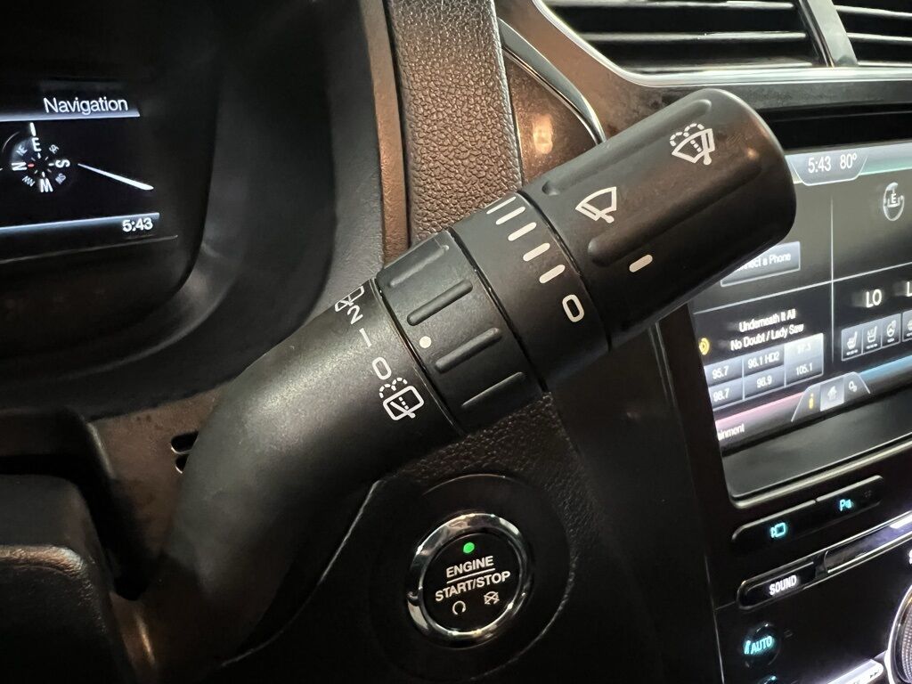 2016 Ford Explorer Sport Loveland CO