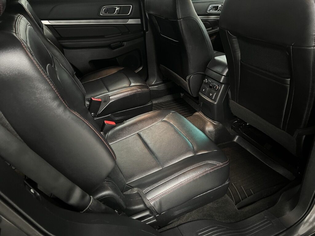 2016 Ford Explorer Sport Loveland CO