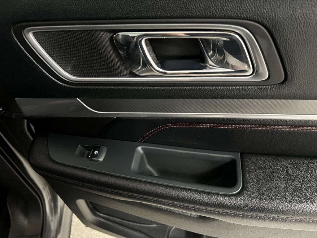 2016 Ford Explorer Sport Loveland CO