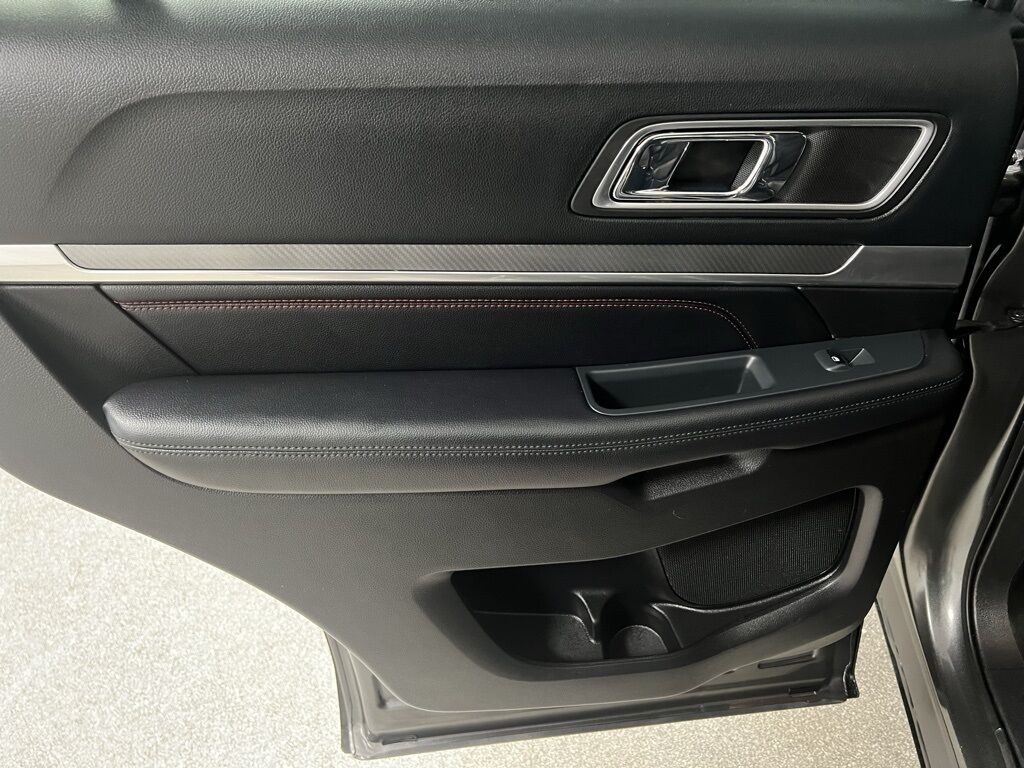 2016 Ford Explorer Sport Loveland CO