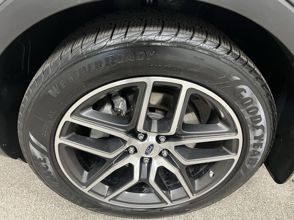 2016 Ford Explorer Sport Loveland CO