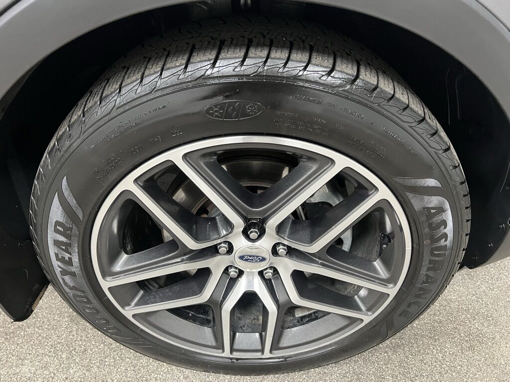 2016 Ford Explorer Sport Loveland CO