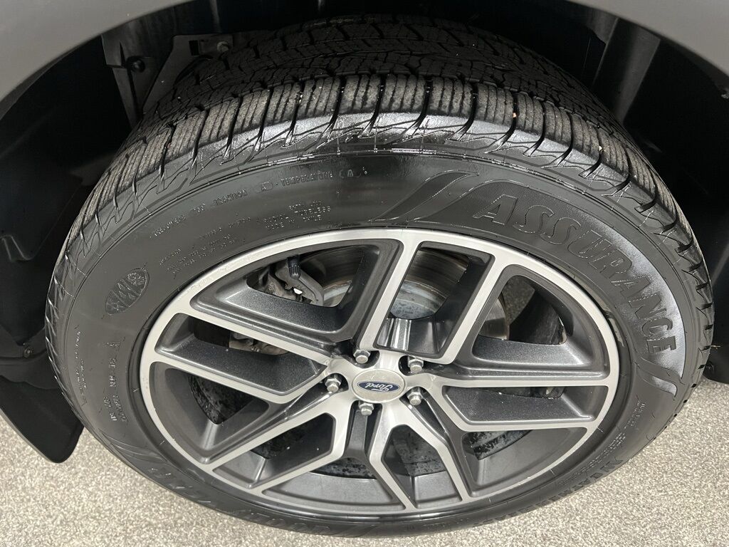 2016 Ford Explorer Sport Loveland CO