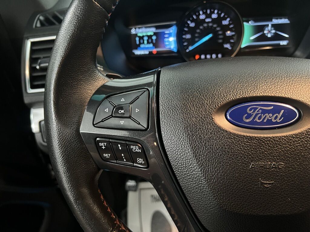 2016 Ford Explorer Sport Loveland CO