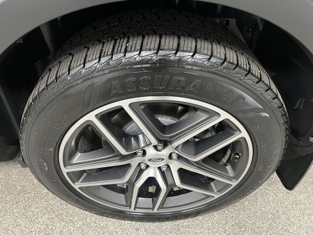2016 Ford Explorer Sport Loveland CO