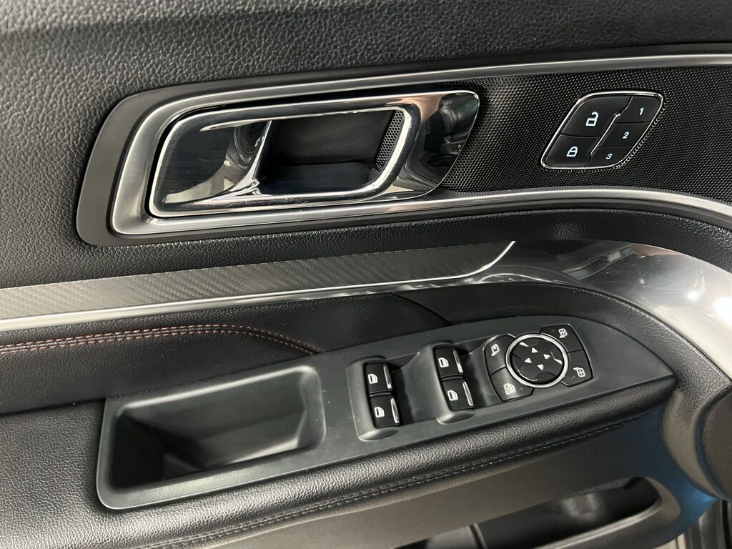 2016 Ford Explorer Sport Loveland CO
