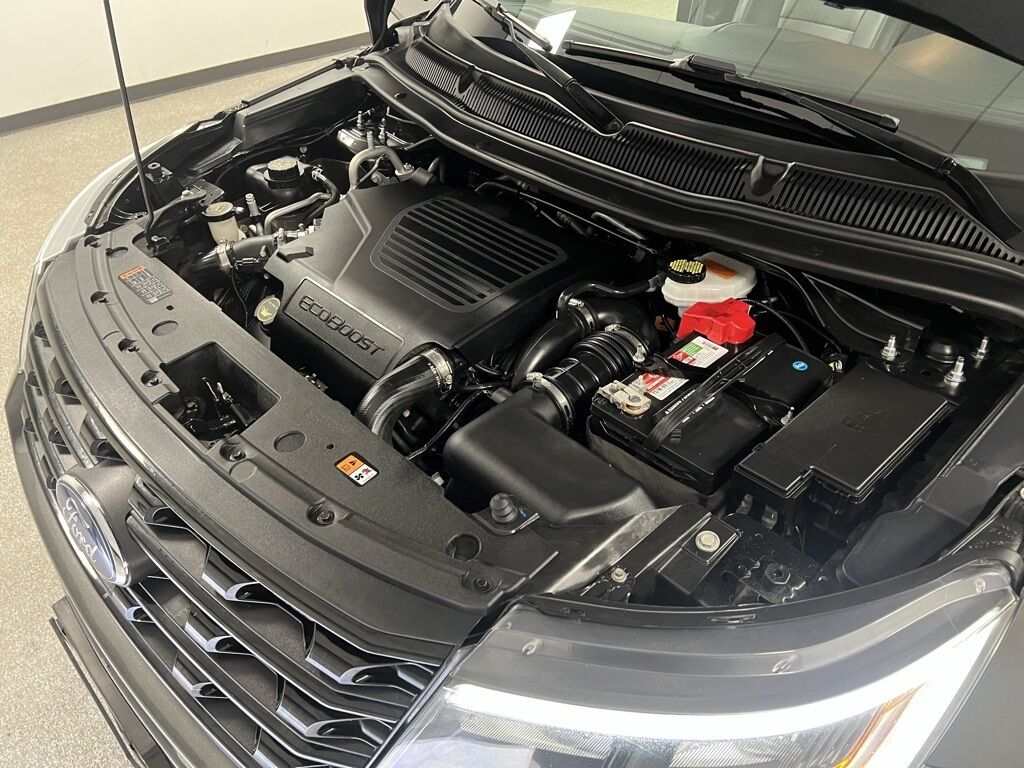 2016 Ford Explorer Sport Loveland CO